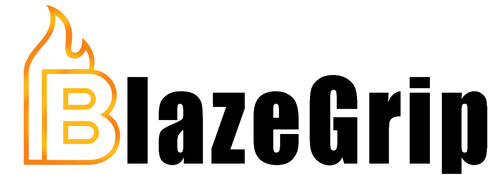 BlazeGrip